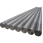 Steel Round Bar 42CrMo4 4140 1.7225 42CrMo4 Alloy Steel Round Bar Price Per Kg