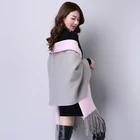 Scarf Trending Hot Products Women Scarf Shawl Unique Design Long Scarf Shawl