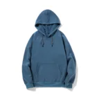 Custom Logo DIY High Quality Plain Colors Pullover Sweatshirts Unisex Oversized Blank Hoodies
