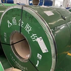 Hot Selling 201 AOD Cold Rolled Stainless Steel Coils China Manufacturer