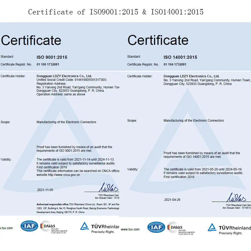 LDZY-certification--5