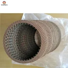 Clutch Disc Friction Transmission Parts Drive Clutch Disc Plate Transmission Friction Plate Kit U660e