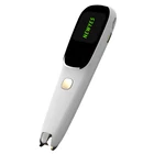 NEWYES 2022 Pocket Language Translator Voice Traductor De Idiomas Scanner Tradutor