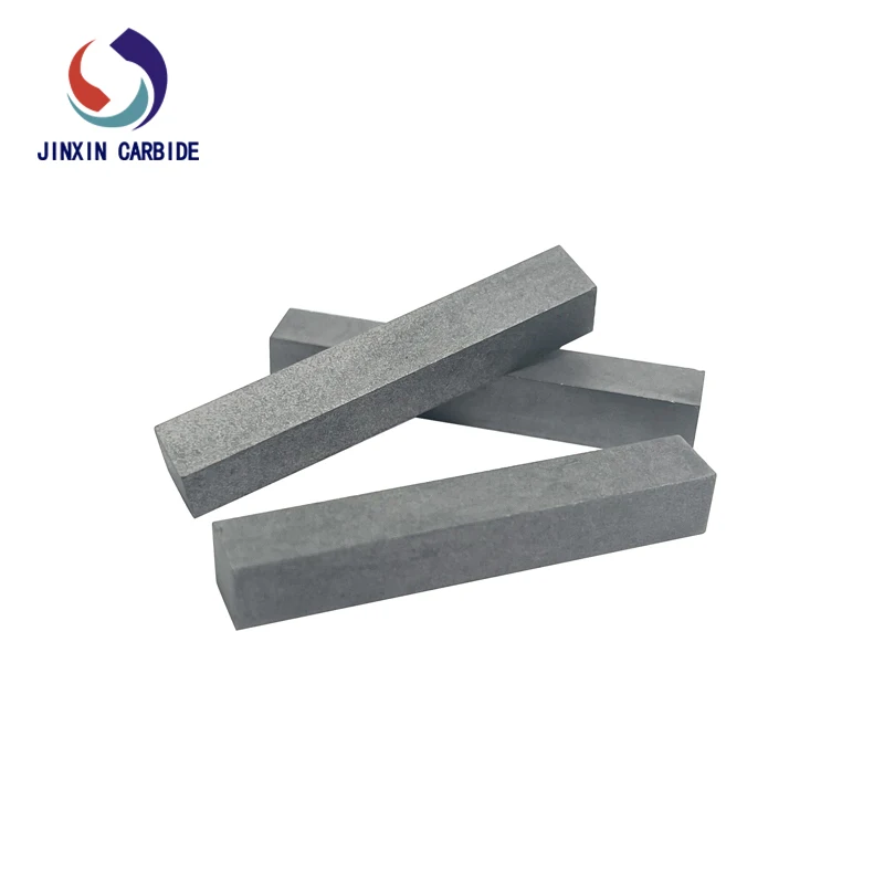 K10 K20 K30 Cemented Tungsten Carbide Strips For Cutting Tools