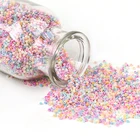 Beads 1000-45000pcs/bag Hot Sale Colorful OD 2mm Glass Seed Beads For DIY Fashion Jewelry Making Accessories