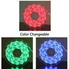 Led Strip Rgb Ledrgb Strip Lights Rgb 12V Waterproof 5050 Smd LED Strip RGB Led Strip Lights Set