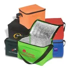Bags Ice Cream Cooler Bag Manufacturer Custom Logo Insulated Delivery Isothermal Bags For Cooler Ice Cream