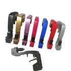 2021 Amazon Wholesale Spraying Champagne Gun For Night Club Lounge Bar Festival Wedding Party Plastic Alloy
