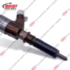Fuel Injector Injector 282-0490 Fuel Injector 23670-0L090 Common Rail Injector 292-3780 2645A709 382-0480