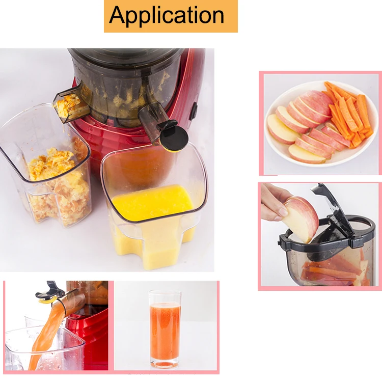best orange juicer machine