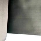 Cloth Factory Direct Sales Black Polypropylenefilter Fabric Cloth