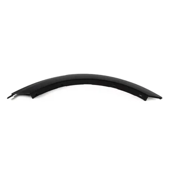 OEM 51713330867 51713330868 Rear Bumper Cover Wheel Arch Liner for VW X3 E83 LCI 2003-2010 Custom Fit Parafango Cover