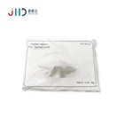Capes Salon Disposable Capes China Wholesale Plastic Aprons Waterproof Hair Cutting Disposable Hair Salon Capes