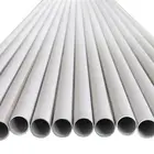 Pipe DN25 Sch80 / Sch80s 304 Ss High Pressure Seamless Stainless Steel Pipe