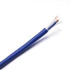 8 Audio Stereo Twisted Pair 1.5mm 2.5mm 8 Core Twin Speaker Wire Cable