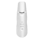 Beauty Facial Quality Guarantee Ultrasonic Peeling Beauty Personal Care Facial Skin Scrubber