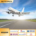 Cheap Air Freight From China To USA Romania FBA DDP DDU Service
