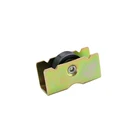 Door Good Selling Sliding 4 Wheel Roller For Upvc/pvc Door And Window