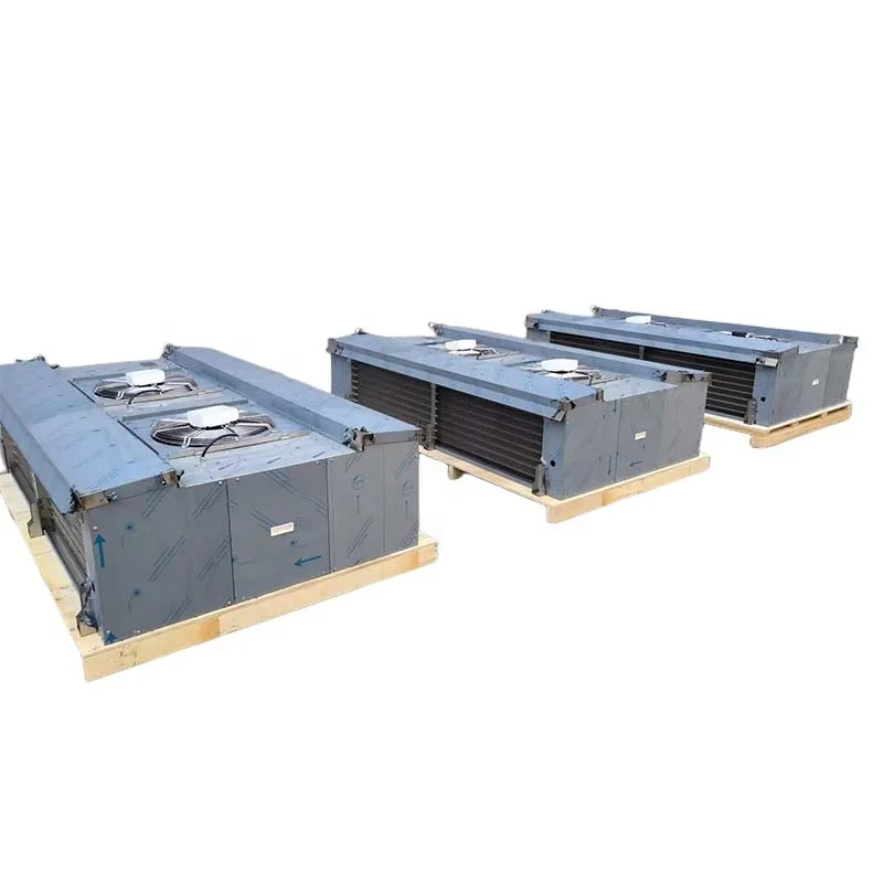 Unit Cooler - detail 6