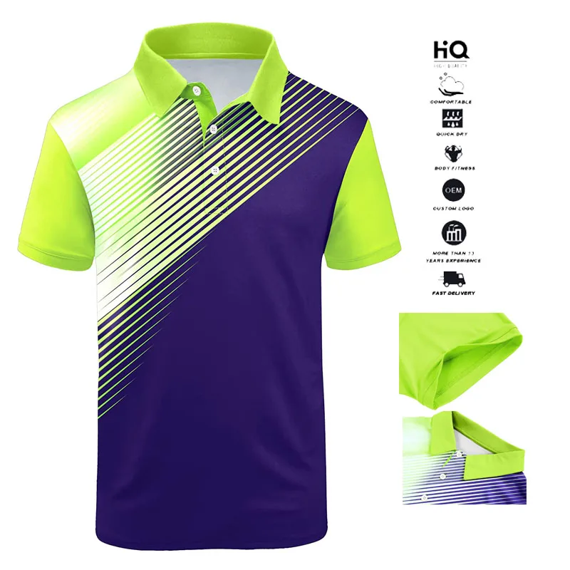 sublimation tactical shirt design