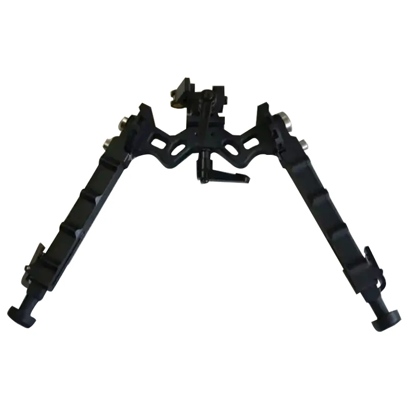 2025 Factory Sale Tactical Tripod Adjustable Tripod with 20mm Mount