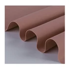 Wholesale Interlock Fabric With 80%polyester20%spandex 250gsm For Yoga