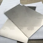 Titanium Plate Industrial ASTM B265 8mm 10mm GR5 Titanium Plate Price