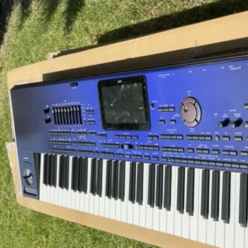 Wholesale Korg Pa4X ORIENTAL 76-Key Arranger Keyboard