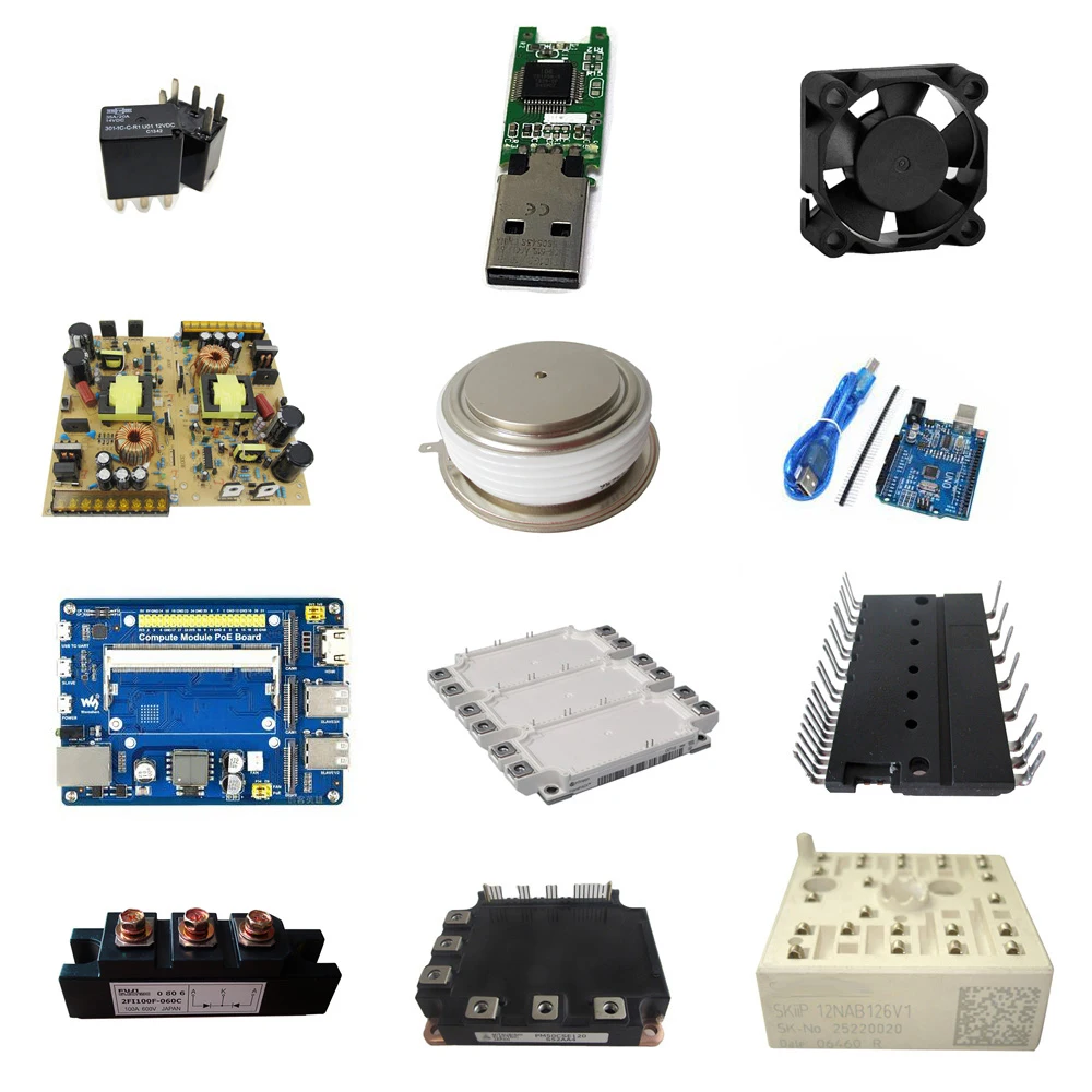 Heat Exchange Parts, FF4-4, DAH - detail 12