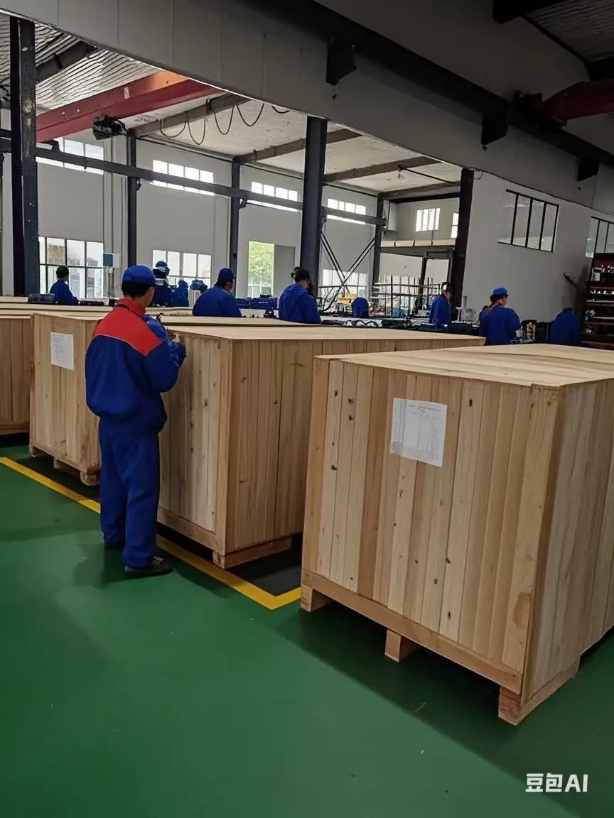 Yy5612 Single-phase Motor, 90W, 2-4 - detail 26