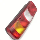 Mp4 OEM 0035440803 0035441703 Tail Lamp Tail Light For Mercedes Benz Actros Mp4 Truck Spare Parts