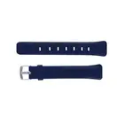 Watch Band Custom Bracelet Watch Silicone Rubber Wristband Wrist Band Strap Replacement For Smartwatch