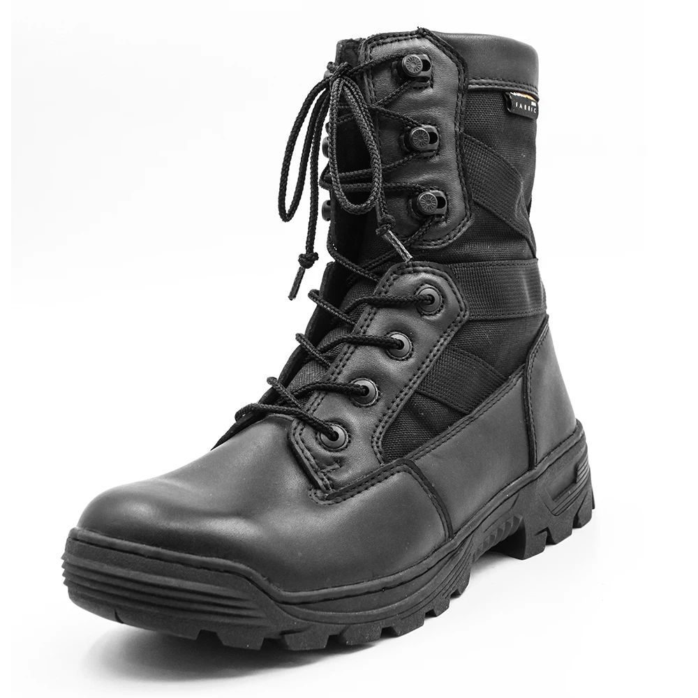 genuine army boots