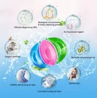 Beads OEM 2020 Hot Sale Laundry Ball Gel Beads