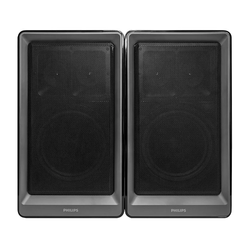 philips 6 inch speakers