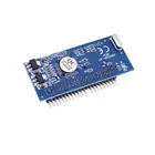 Micro Sata 44pin IDE To 1.8" Micro SATA Adapter