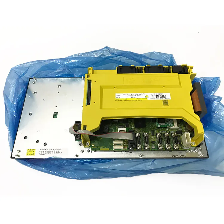 A02B-0338-B500 Fanuc OI-TF cnc machine new original controller