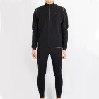 Dblue ODM Ropa Ciclista New Material Bicycle Suit Reflective Ride Night Safe Bicycle Wear Windproof Cycling Jersey