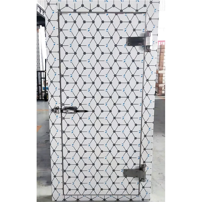 Cooler, 100, 120, 150, Stainless - detail 6