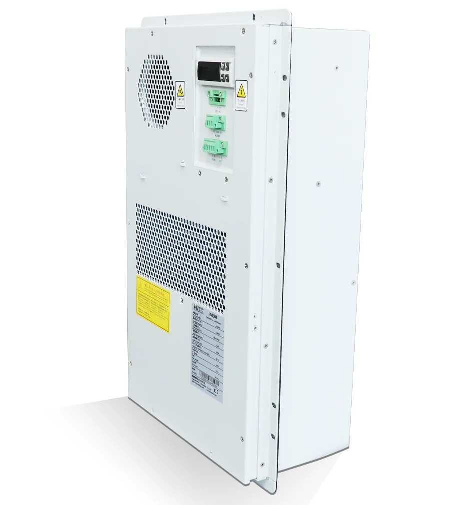 Air Handling Units, 1000W, R134a - detail 4