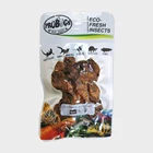 Pet Food High Protein Pet Food Eco Fresh Silkworm Pupae For Reptile Fish Lizard Food