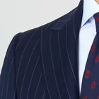 Suit Suit Creative Made To Measure Design Set Wool Business 2 Piece Party Suit For Men