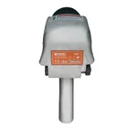 Air Wrench 1/2" Air Impact Wrench Heavy Duty Pneumatic Tools Wrench Pneumatic Torque Wrench