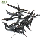 Dian Tea Compressed Dian Hong Cha Yunnan Black Tea Brick Mini Cake Tuo Cha 5g