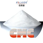 Powder Cellulose Textile Dyeing Grade Detergent Grade Sodium CMC Powder Carboxymethyl Cellulose