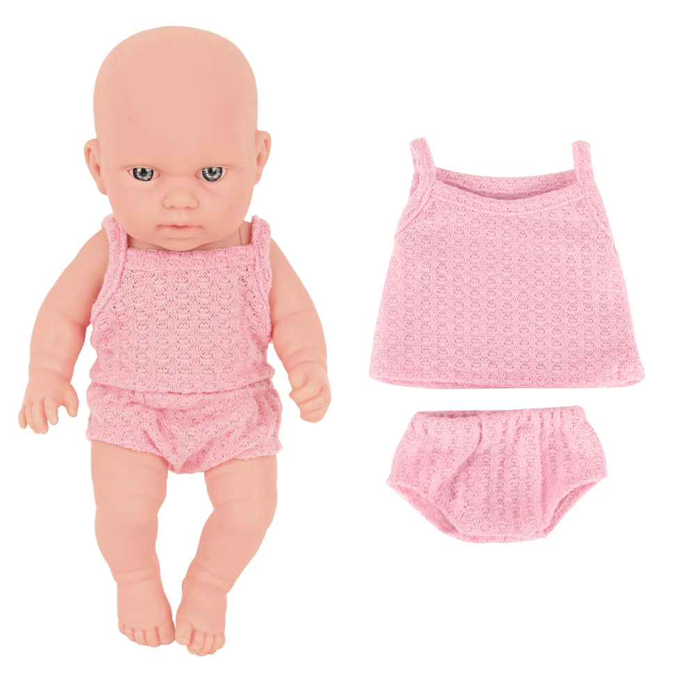 2023 Underwear Underpants Doll Accessories Clothes For 12 inch Baby Doll