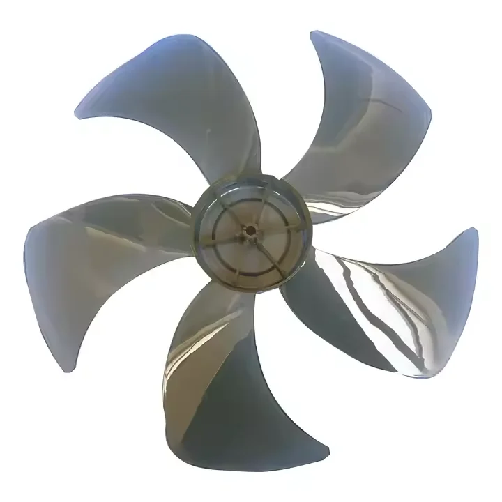 Fan, Plastic, Electric - detail 16