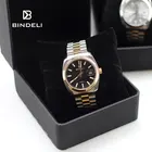 Watch New Luxury Stainless Steel Wrist Japan Movement Old Quartz Pocket Men's Watch