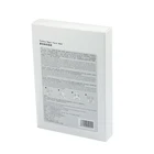 Gray Back Duplex Board Small Shipping Boxes Custom Printed 230gsm White Coated Gray Back Small Duplex Board Box