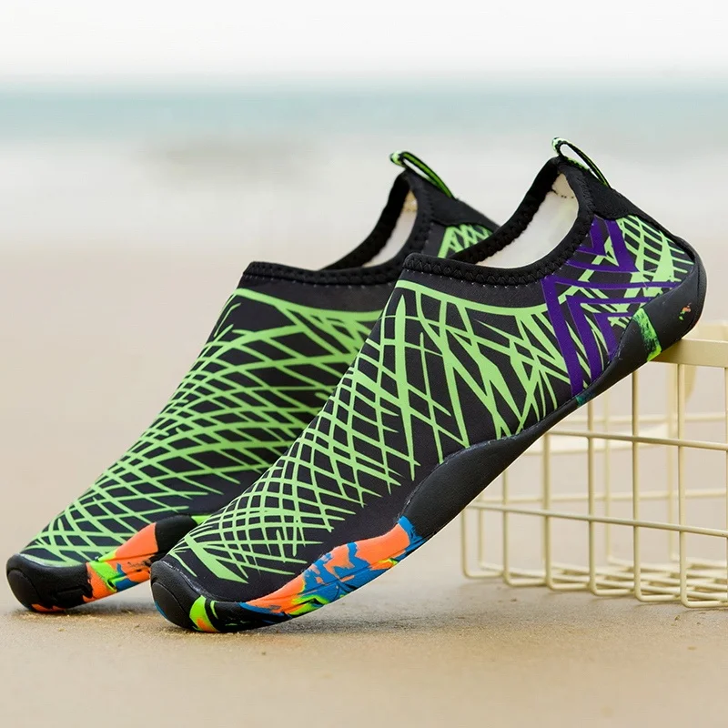 Eco friendly water shoes Clearance